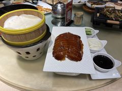 北京烤鸭-水煮鱼乡·川京菜(蛇口店)