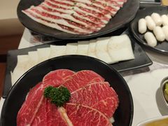 -花味烤肉·拌饭(庐阳万象汇店)