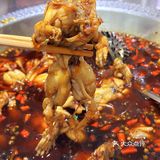 寒冷的冬天来一口“健美冠军”吧
