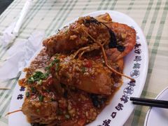 -马叉虫和妖且闲·长沙大排档(解放西店)