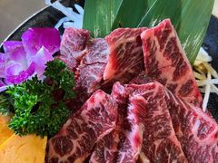 -银座苑烧肉酒场·烤活鳗(仙霞路店)