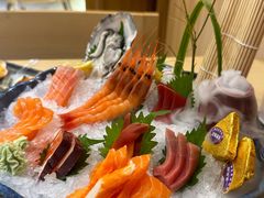 -清水日本料理铁板烧(学府路店)