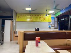 -阿信糖水(体育花园店)