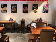 大堂-虾享蟹逅小龙虾·螃蟹·小海鲜(吉林省总店)