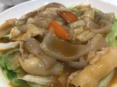 -凤城礼记鱼翅海鲜酒家(新马路总店)