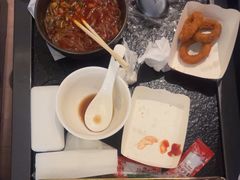 -华夏良子·足道SPA艾灸(铁道大厦店)