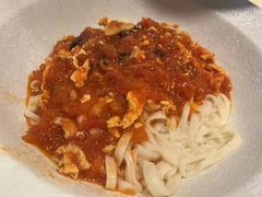 -大师兄·西北风味食集(增城合生汇店)