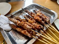 -西北朗益和穆斯林餐厅