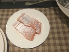 -世德花园酒店自助餐