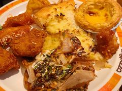 -比格比萨自助(德思勤四季汇店)