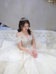 -B.Bridge Couture婚纱礼服(福田店)