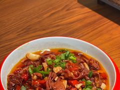-老闵田螺馆·南昌特色(总店)