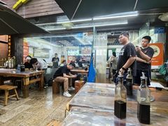 -老陈婆手工面庄