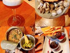 -THE CANNERY&JUJU 新鲜海鲜·牛排美食酒廊