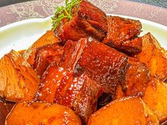 -淮四九宴•老饭骨大师技(前门店)
