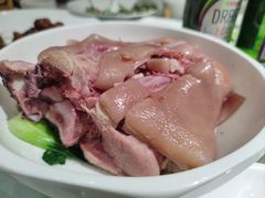 -绿雅酒家(江西中路店)