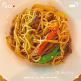 隐匿在沙井的轻食店，打卡#沙井#柠檬茶