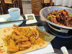-小方外婆菜(蒙山路店)