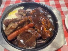 -开心果牛扒城(雍华庭店)