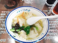 -长人馄饨铺(解放街店)