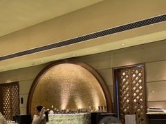 -成都瑞吉酒店·宴庭中餐厅