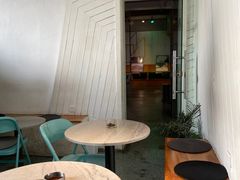 大堂-Nectar One Cafe(勇烈路n1店)