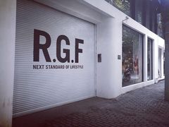 -RGF(巨鹿路店)