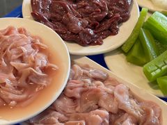 -中和远东火锅兔(老店)