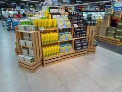 -盒马鲜生(新都心店)