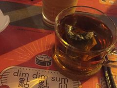 冰镇奶茶-点点心点心专门店(旺角店)