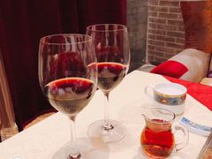 -卫鼎轩·曹公馆(鼓楼店)