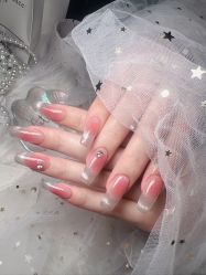 -沐白•盛妍日式美甲美睫