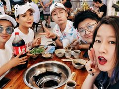 -黑竹香鸡(营和巷店)