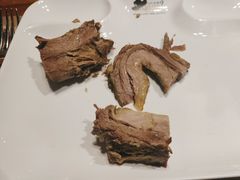 -汉巴味德自助餐厅(嘉定宝龙广场店)