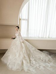 -WECOUTURE高级订制广州