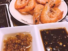 -蔚海之都·象山蒸汽海鲜(仙霞路店)
