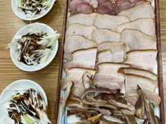 -李连贵熏肉大饼(沈阳站店)