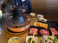 -牛街清真满恒記(平安里西大街店)