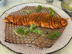 -天天向上素食餐厅(五台山店)