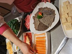 -海底捞火锅(金光华店)