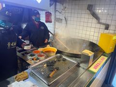 -董顺桃老长沙臭豆腐(步行街店)