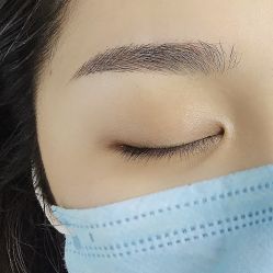 -久匠·纹眉半永久野生眉