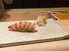 -晴空·日本料理(万象城店)