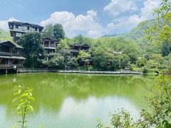 -仙店农庄