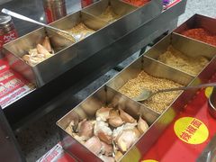 -幸福小串·地摊小炉子(三阳路店)
