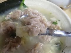 -海清宁记大馅云吞