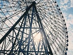 -南昌之星游乐场