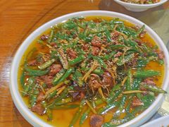 -盐帮食坊•小河帮川菜(四川师大店)