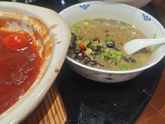 -大灶头·新昌菜(中国茶市店)