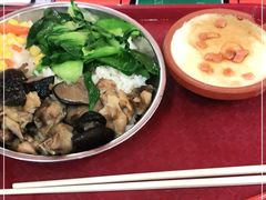 -农园餐厅(北京大学店)